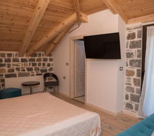 Luxury Villa Saint Sofia