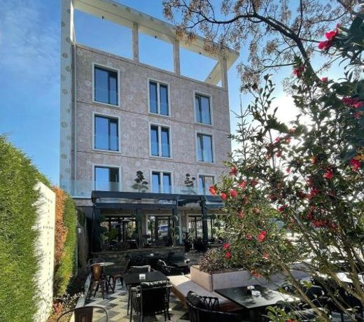 Nord Hotel Boutique