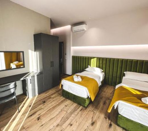Nord Hotel Boutique