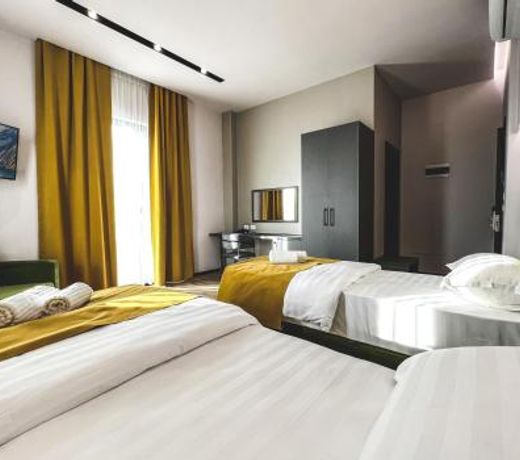 Nord Hotel Boutique