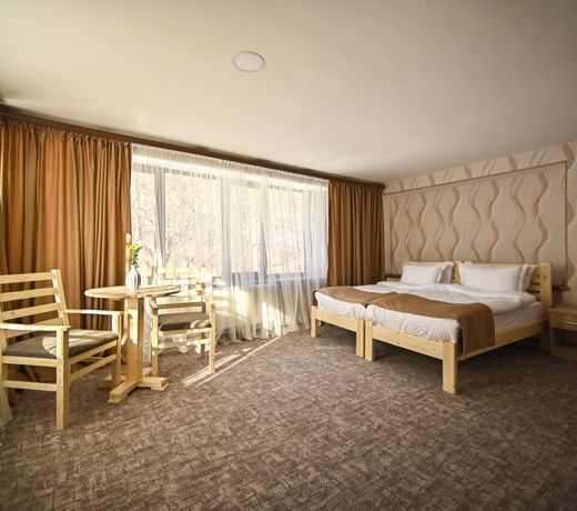 Kompozitor Hotel Dilijan