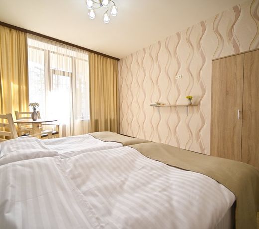Kompozitor Hotel Dilijan