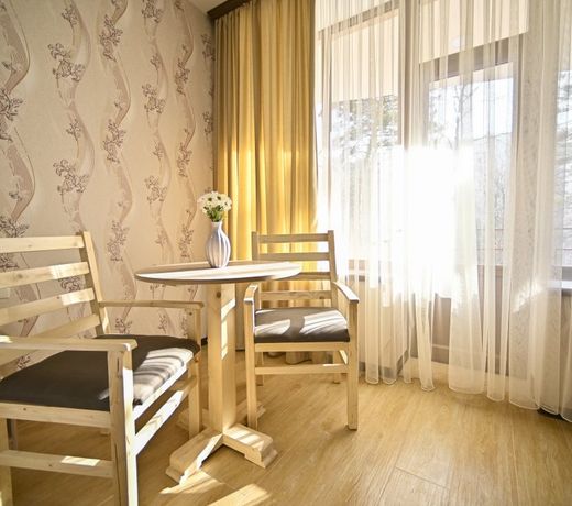 Kompozitor Hotel Dilijan