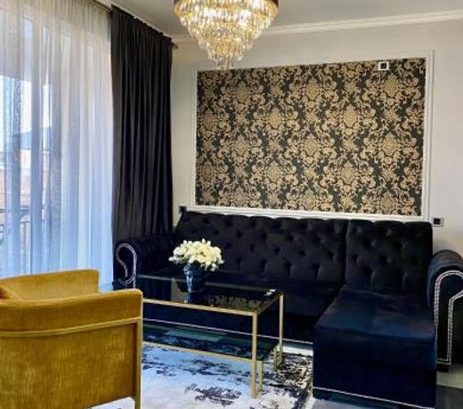 Vernatoon Guest House