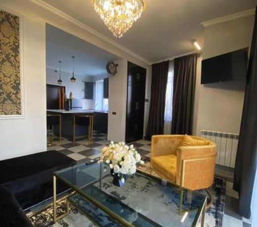 Vernatoon Guest House