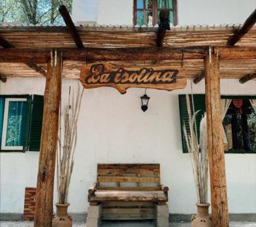 Villa La Isolina