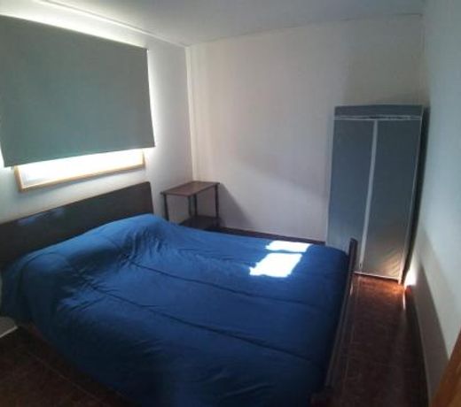 Nuestra CabaÃ±aÃ±a