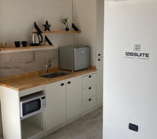 126 Suite Centro II