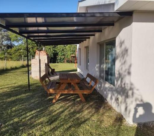 Casa danisa 3 dormitorios