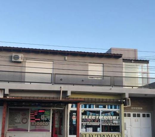 Departamentos Mareas