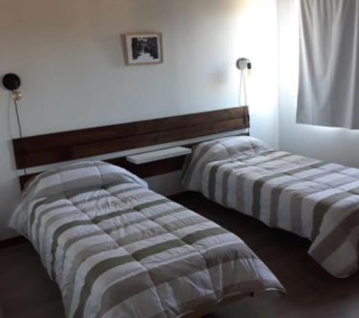 El mejor descanso II