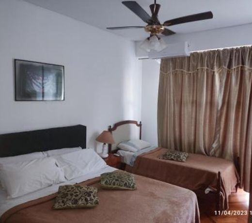 hostel olivos