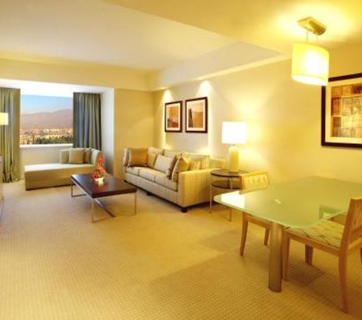 Hotel Casino Condor de los Andes