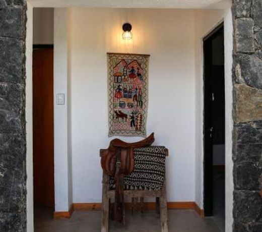 Casa Relax Potrero de Garay
