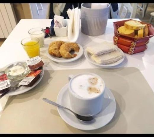 Hotel Azul Junin