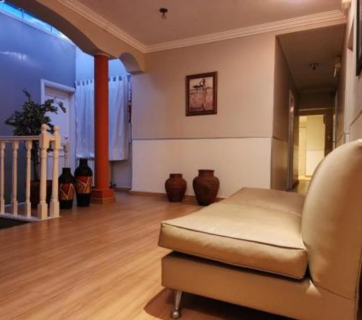 Hotel Azul Junin