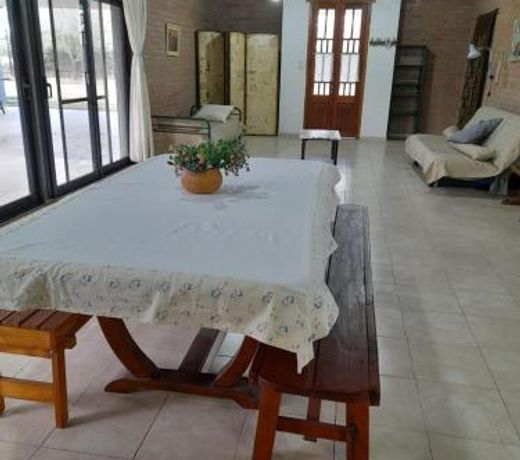 Campo sereno