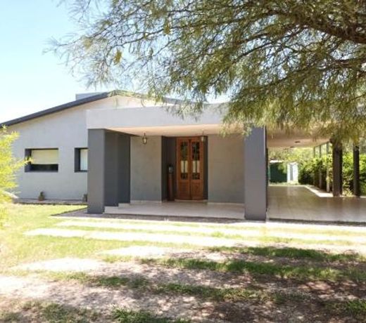 Campo sereno
