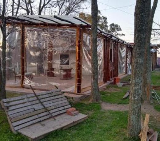 La Casa del Ãrbol