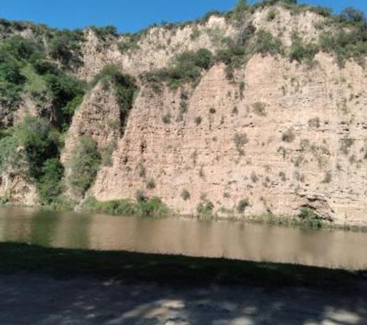 Casa de montaÃ±a