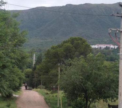 Casa de montaÃ±a