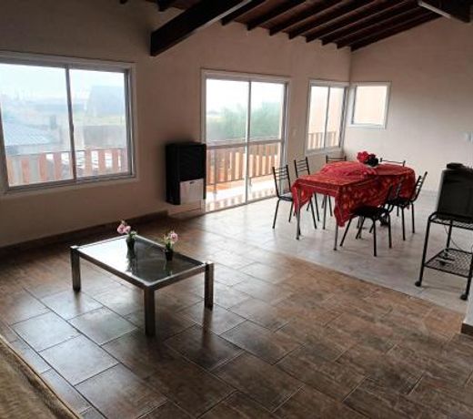 Casa con vista al mar a 50mts y playa