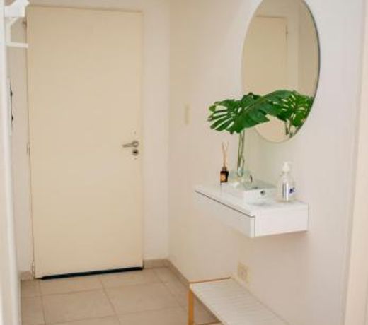 Departamento Premium con cochera y piscina