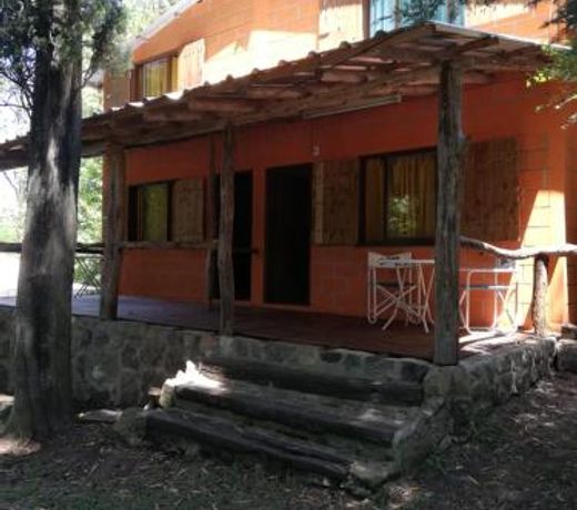 cabaÃ±as rio y playa 2