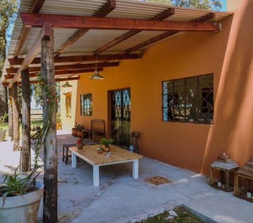 Inti, hospedaje de campo.
