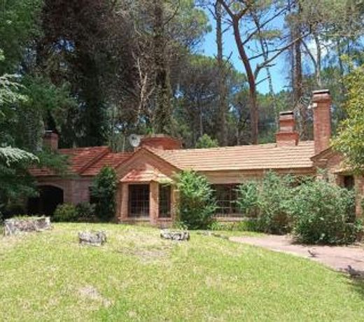 Casa Algarrobo Carilo
