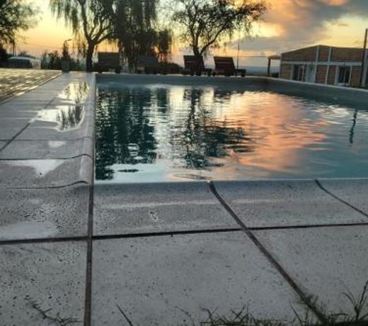 Complejo Puesta del Sol san Luis