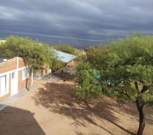 Complejo Puesta del Sol san Luis