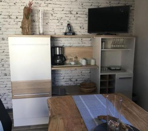 Apartment Franzi