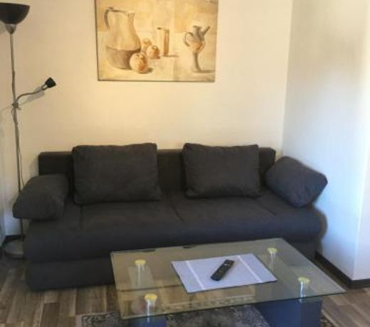 Apartment Franzi