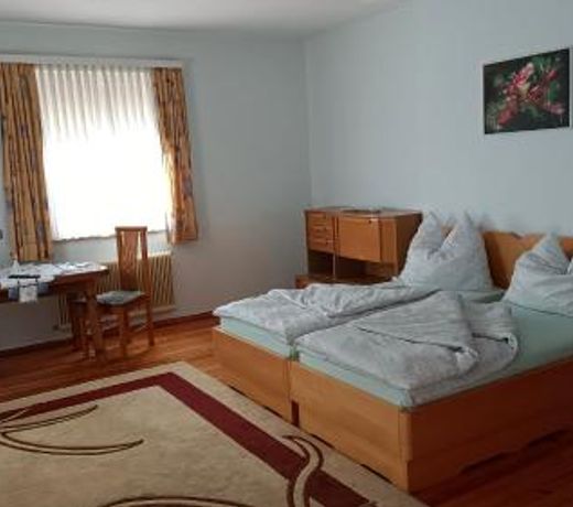 Apartment Monsberger