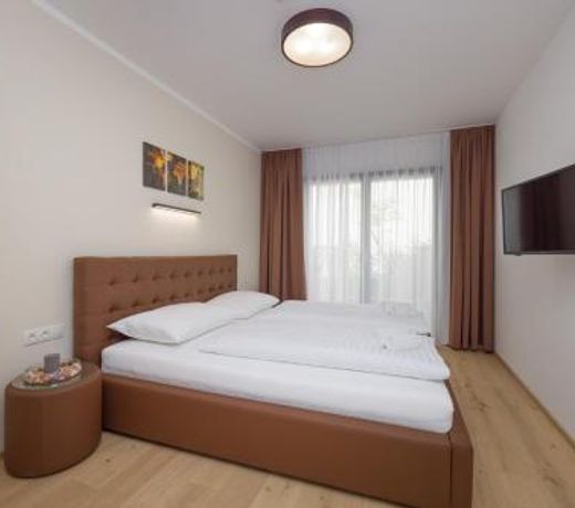 Yourapartment Theresien