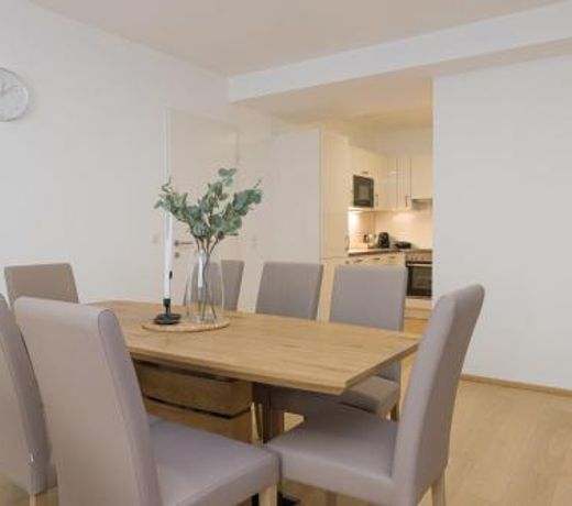 Yourapartment Theresien