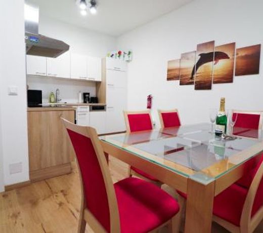 CozyNite Premium Apartment Schönbrunn 1