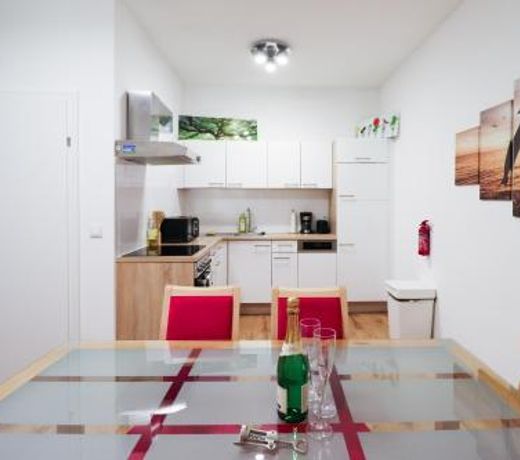 CozyNite Premium Apartment Schönbrunn 1