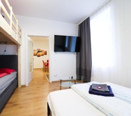 CozyNite Premium Apartment Schönbrunn 1