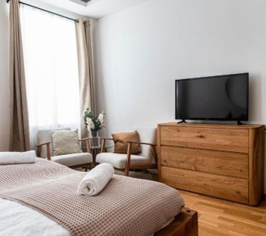 Garden Apartment, Close to SchÃ¶nbrunn