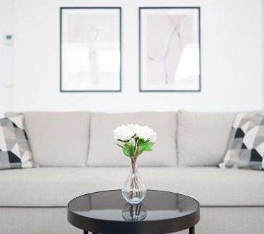 Beautiful apartment in Vienna's heart 18