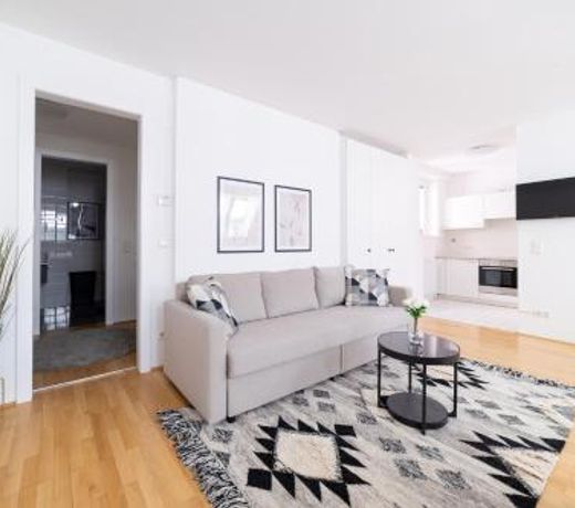 Beautiful apartment in Vienna's heart 18