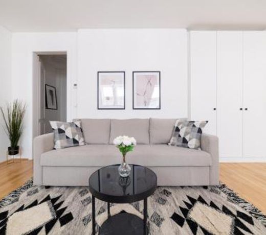 Beautiful apartment in Vienna's heart 18
