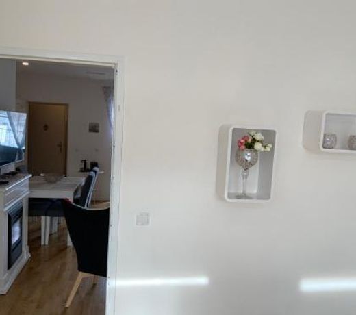 Sunny & cozy Penthouse with Balcony DG5
