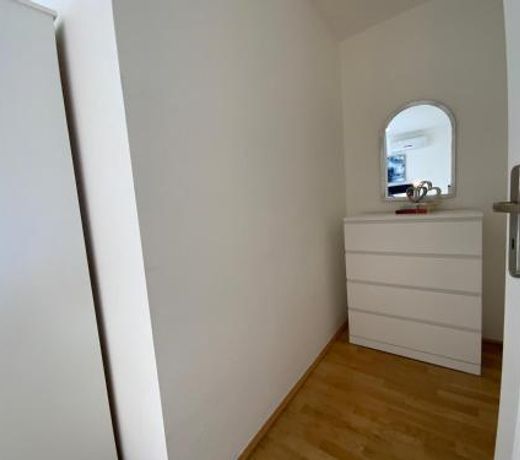 Sunny & cozy Penthouse with Balcony DG5