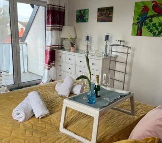 B-Apartment Vienna 12