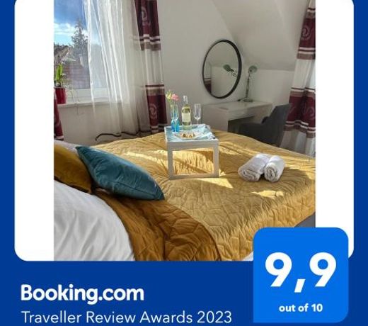 B-Apartment Vienna 12