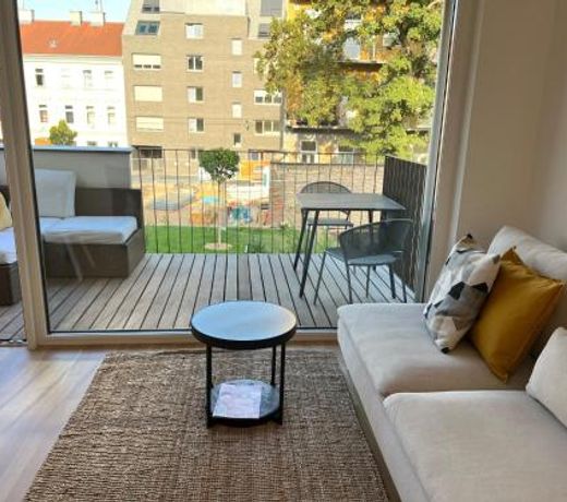 Terrace Flair