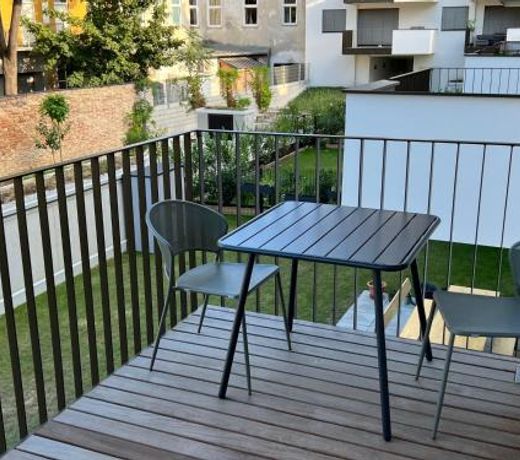 Terrace Flair